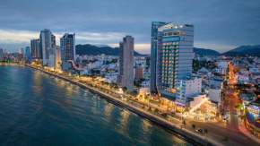 The Morning Glow Boutique Hotel Nha Trang